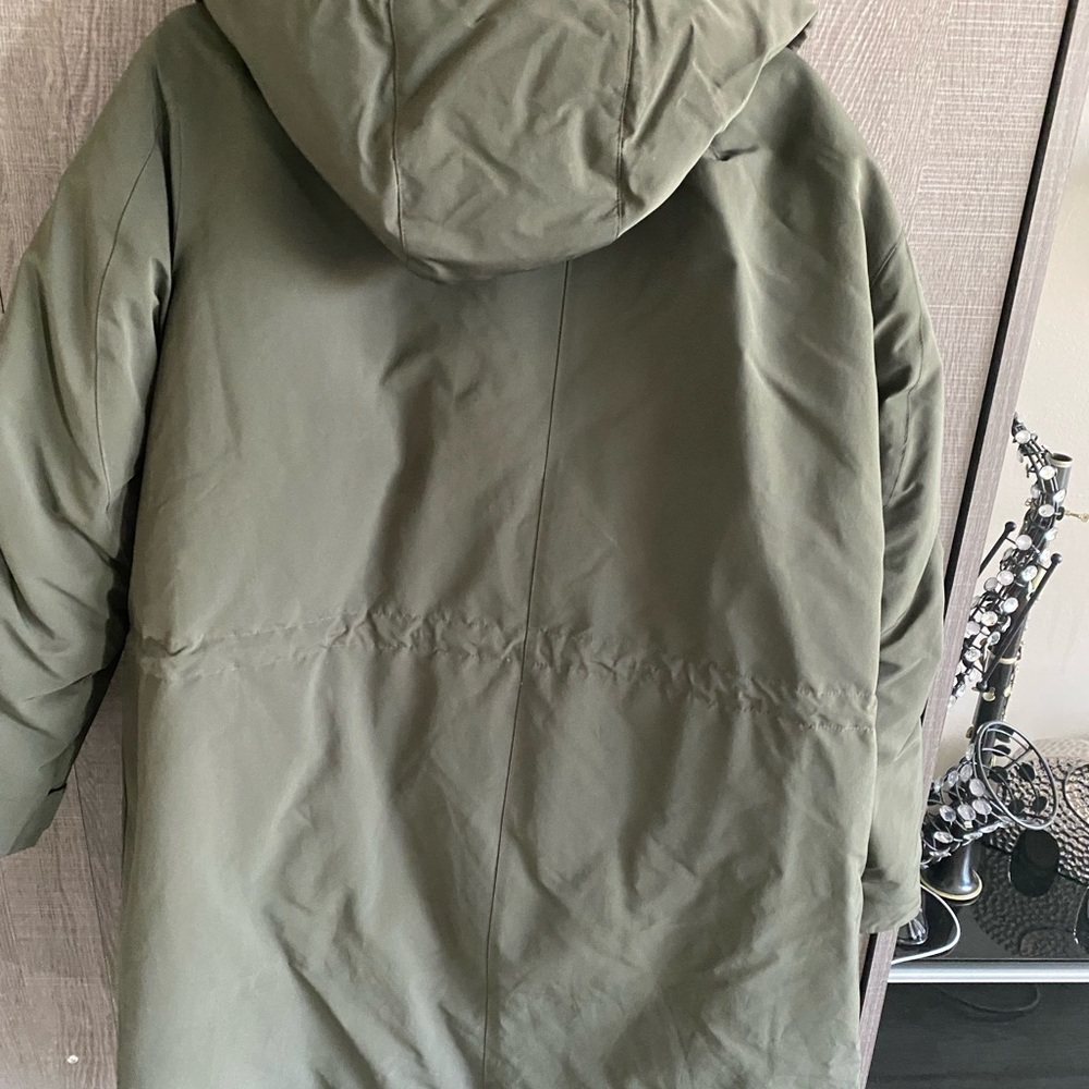 Jacket - Picture 8 of 9